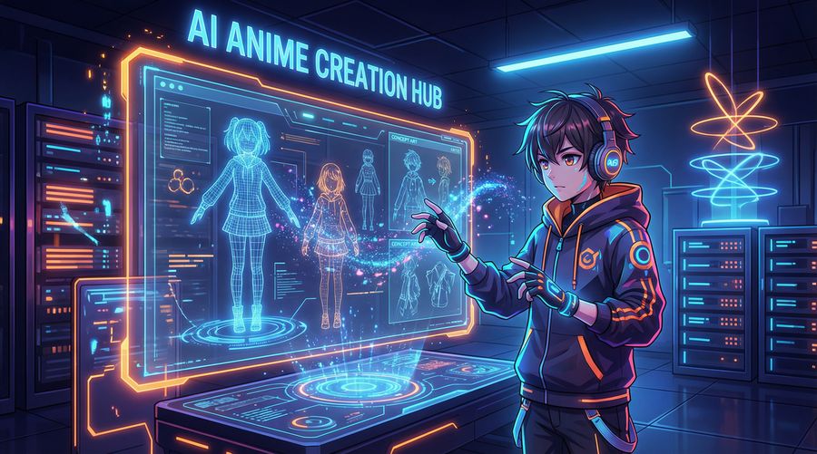 抖阴AI创作工具