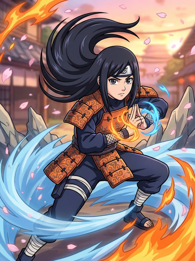 抖阴动漫-风之忍者传说