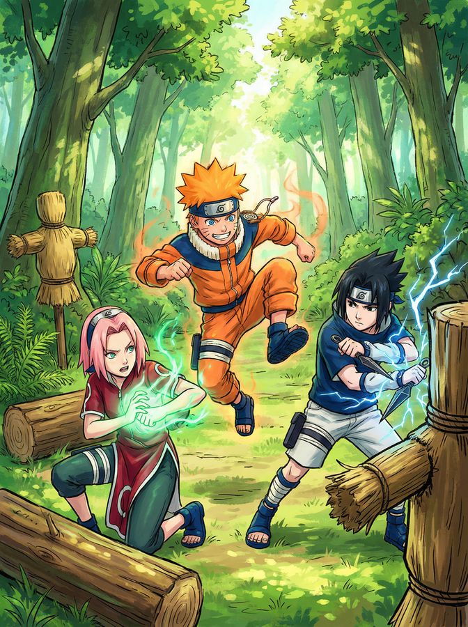 抖阴动漫-樱花武士物语