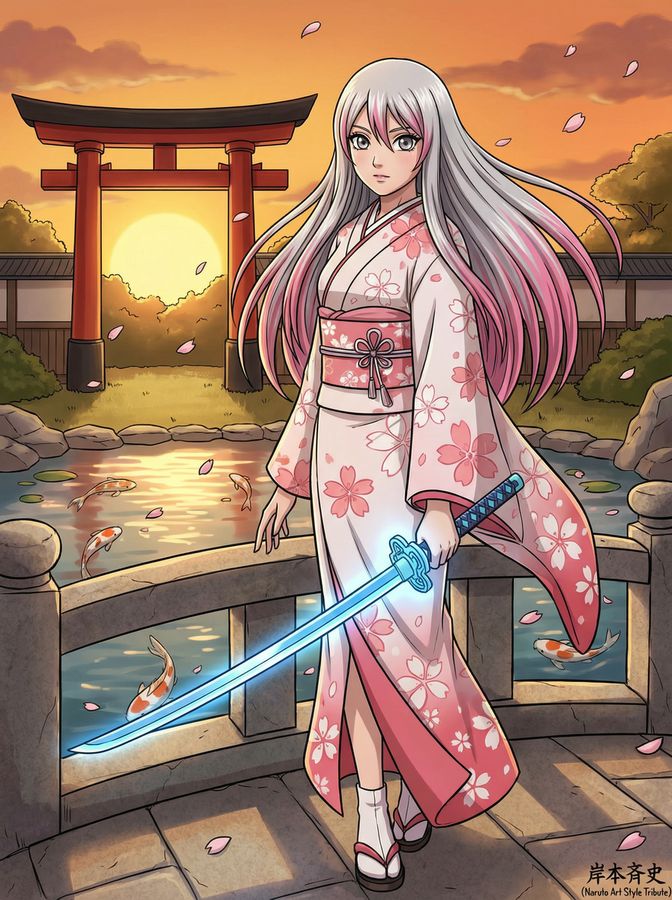 抖阴动漫-樱刃少女