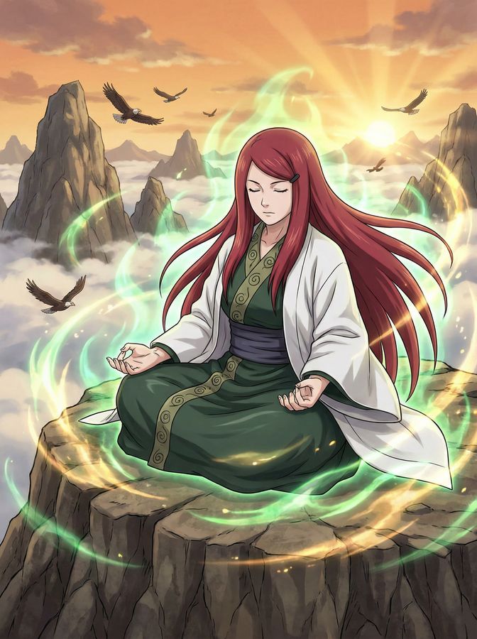 抖阴木叶村-修行之路