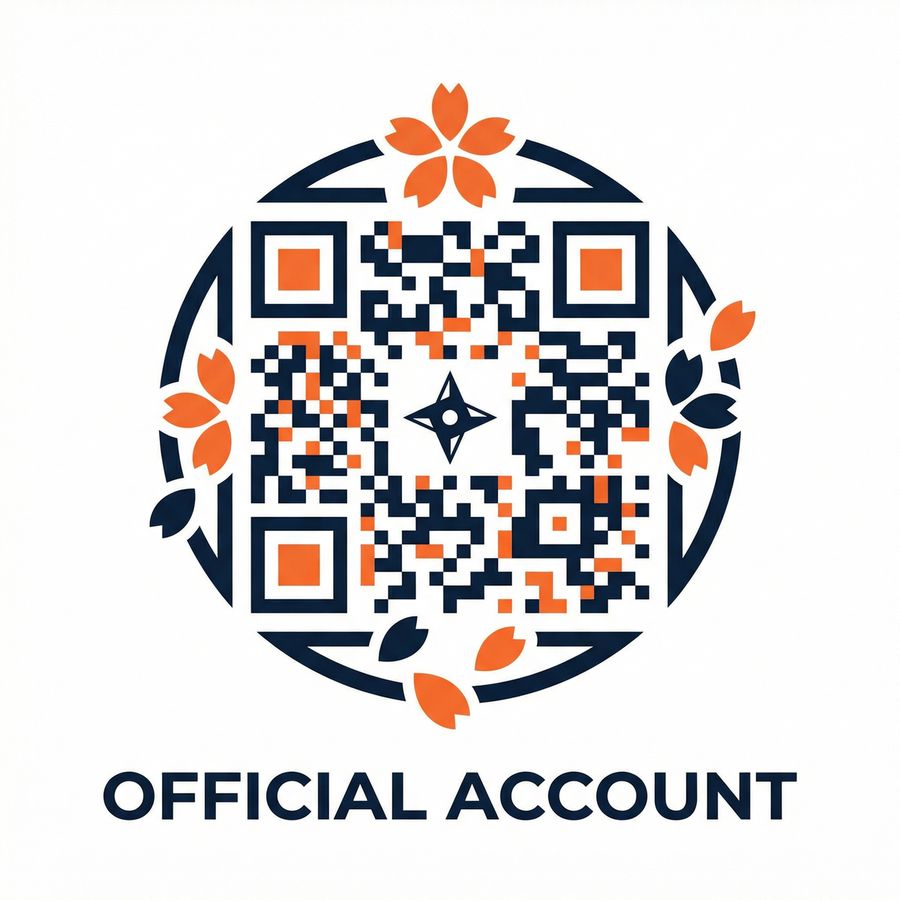 抖阴公众号二维码